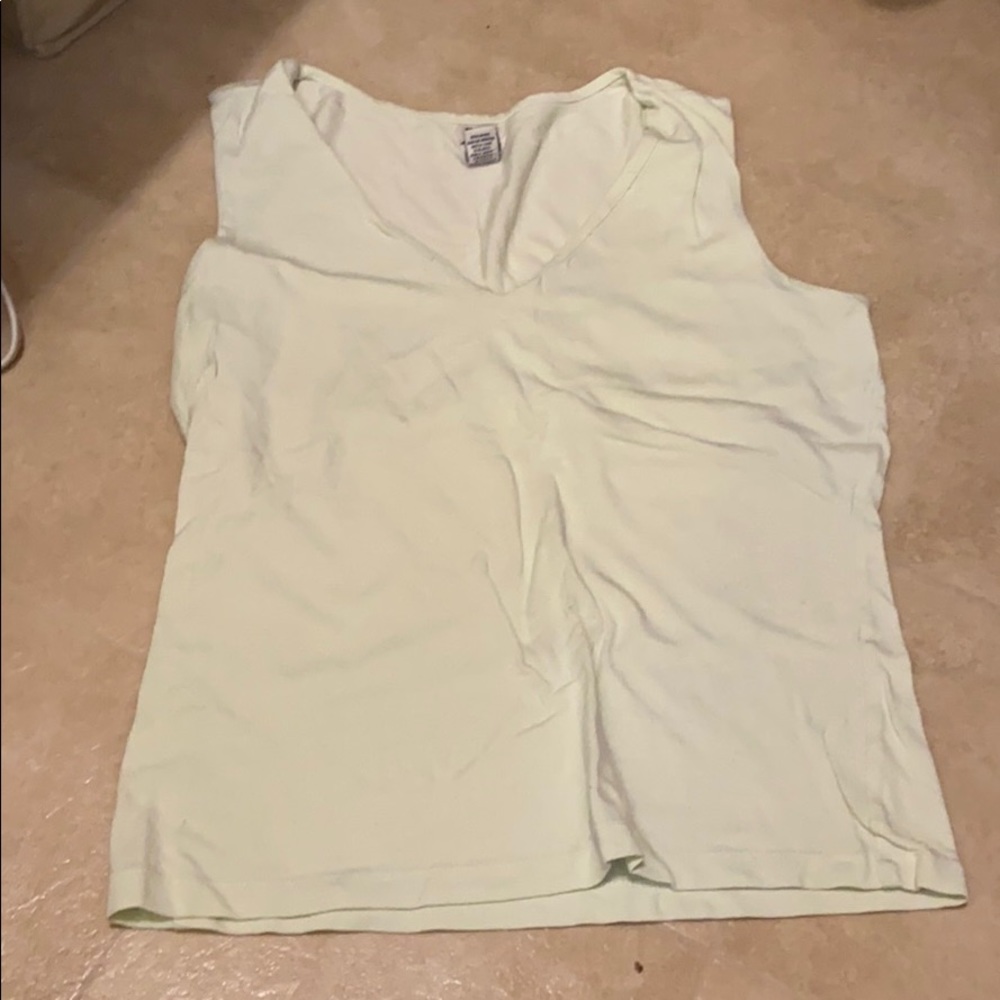 5/$25😊 tank